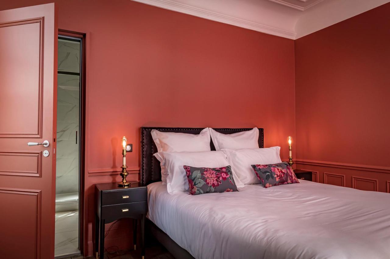 Le Chateau De Cormicy Bed & Breakfast エクステリア 写真