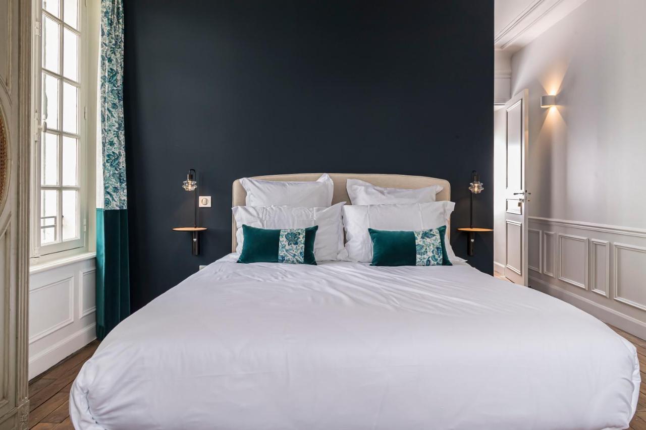 Le Chateau De Cormicy Bed & Breakfast エクステリア 写真