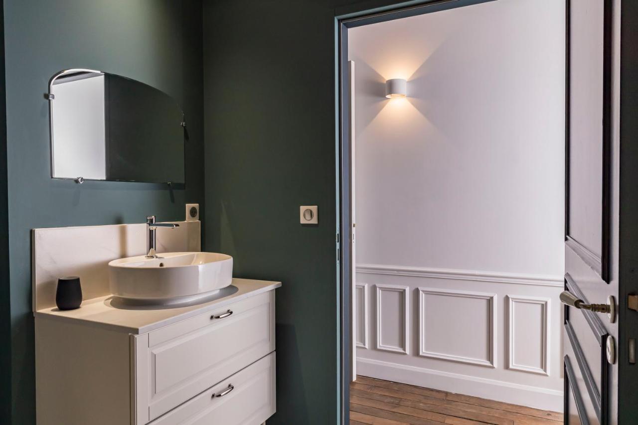 Le Chateau De Cormicy Bed & Breakfast エクステリア 写真