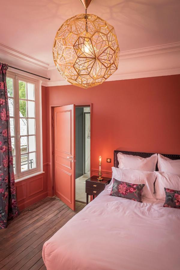 Le Chateau De Cormicy Bed & Breakfast エクステリア 写真