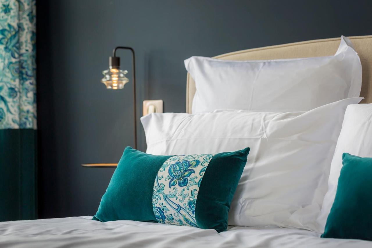 Le Chateau De Cormicy Bed & Breakfast エクステリア 写真