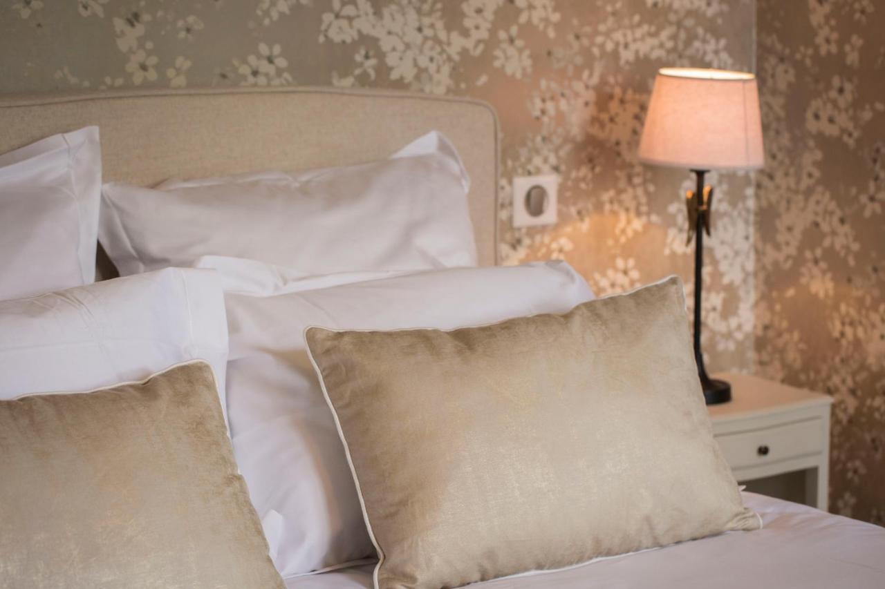 Le Chateau De Cormicy Bed & Breakfast エクステリア 写真
