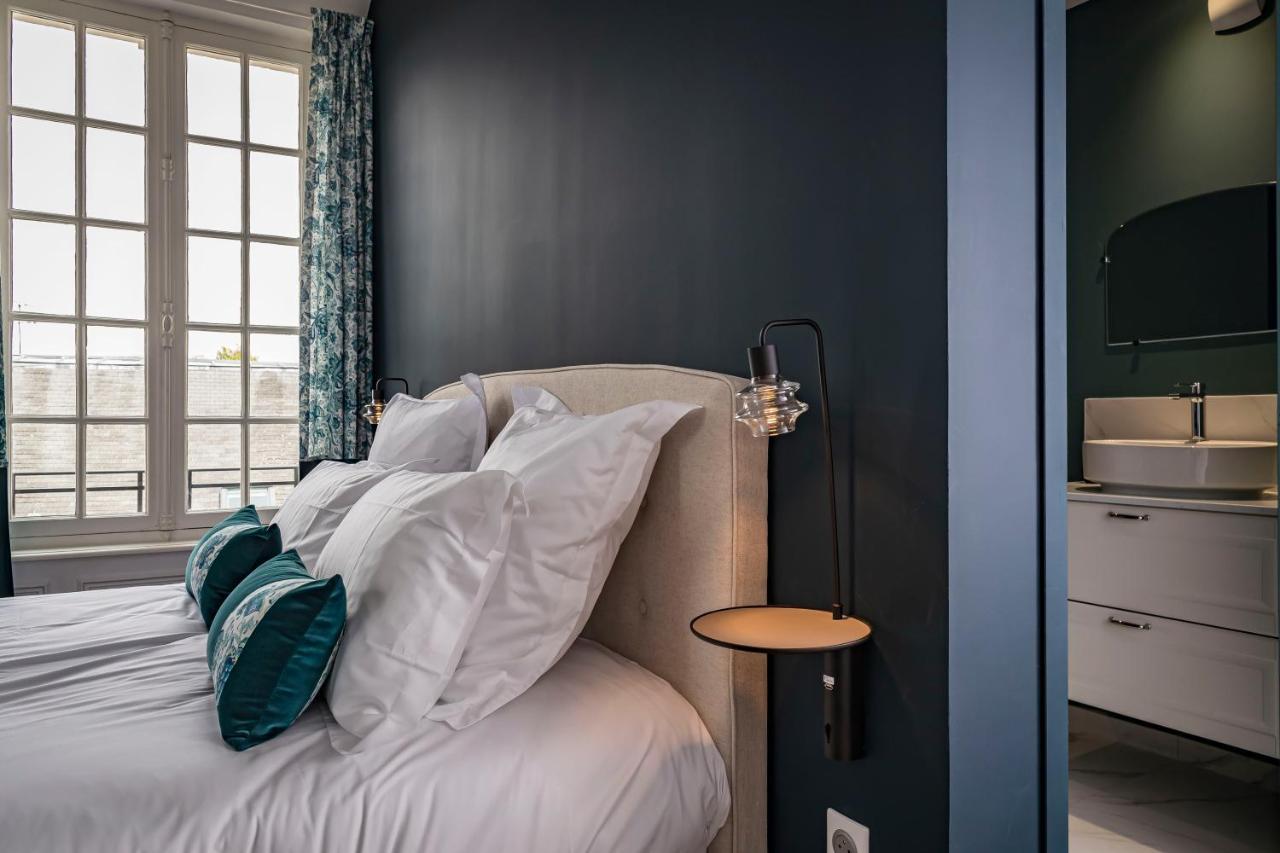Le Chateau De Cormicy Bed & Breakfast エクステリア 写真