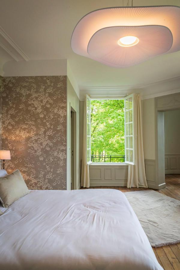 Le Chateau De Cormicy Bed & Breakfast エクステリア 写真