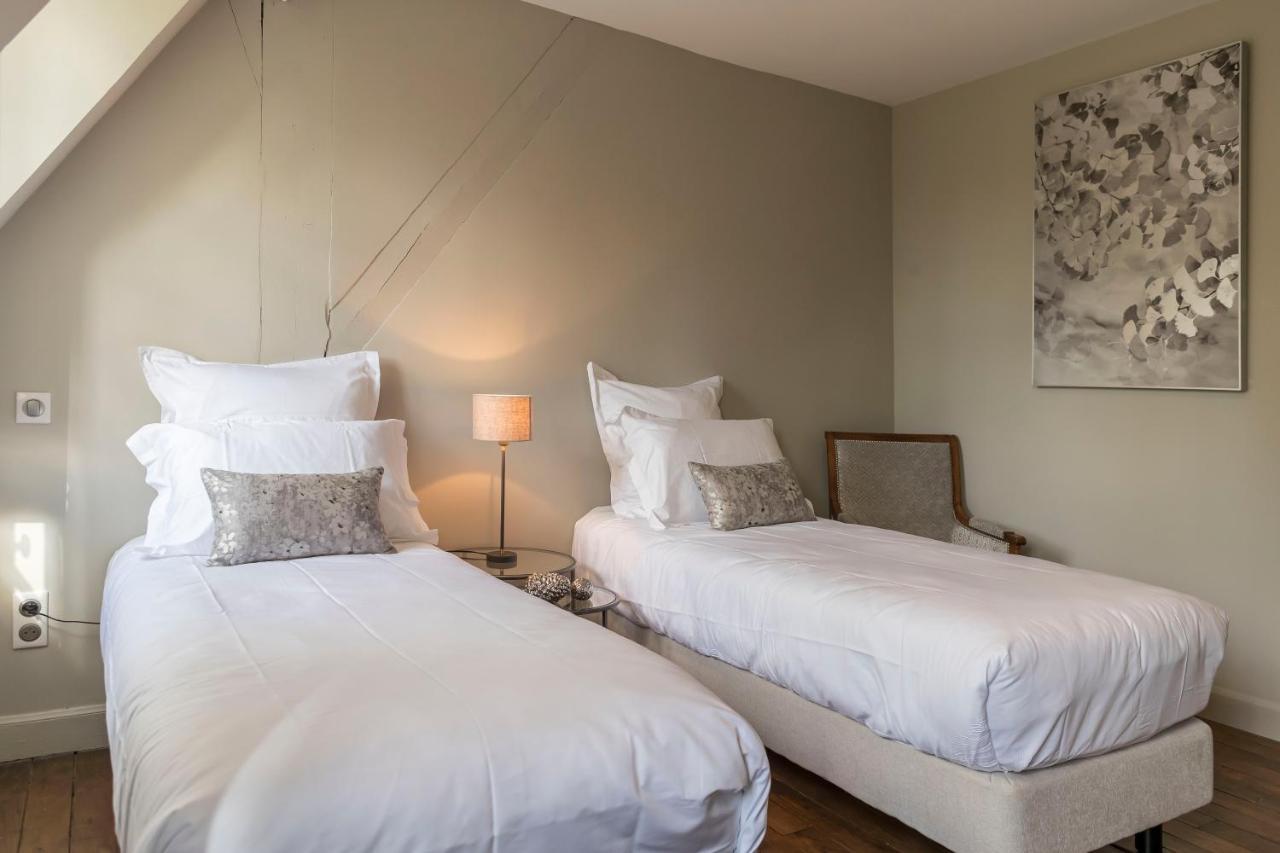Le Chateau De Cormicy Bed & Breakfast エクステリア 写真